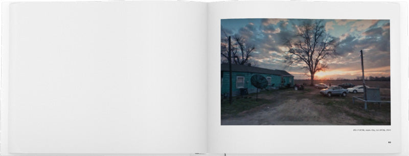 Doug Rickard: A New American Picture