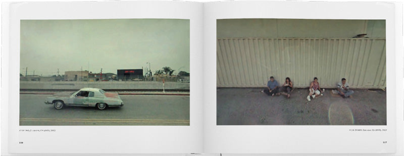 Doug Rickard: A New American Picture