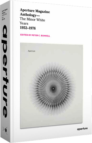 Aperture Magazine Anthology