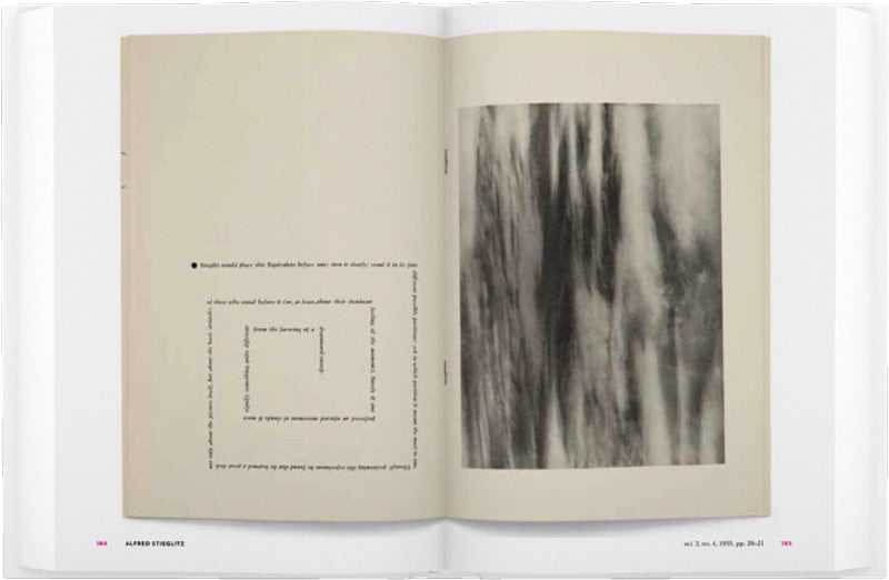 Aperture Magazine Anthology