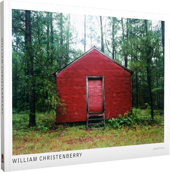 William Christenberry