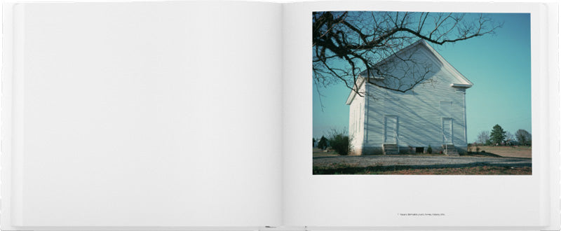 William Christenberry