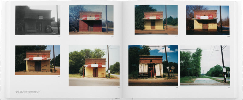 William Christenberry