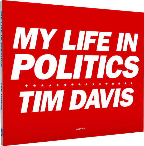 My Life In Politics