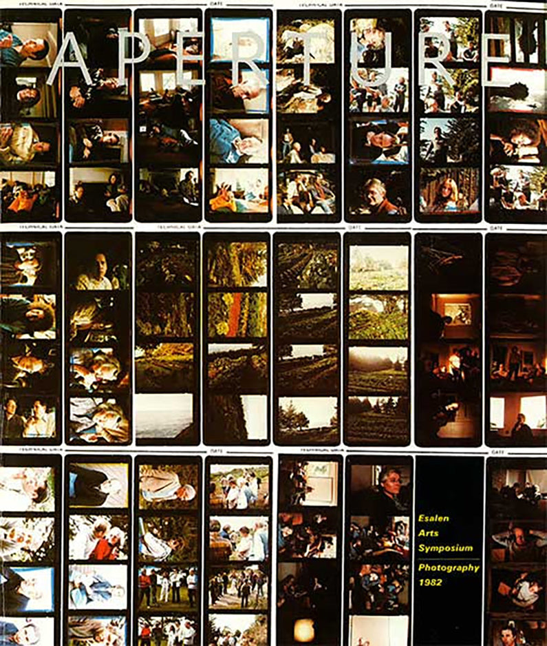 Aperture 93, Winter 1983