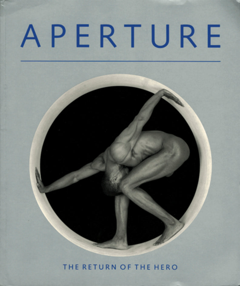 The Return of the Hero: Aperture 110, Spring 1988