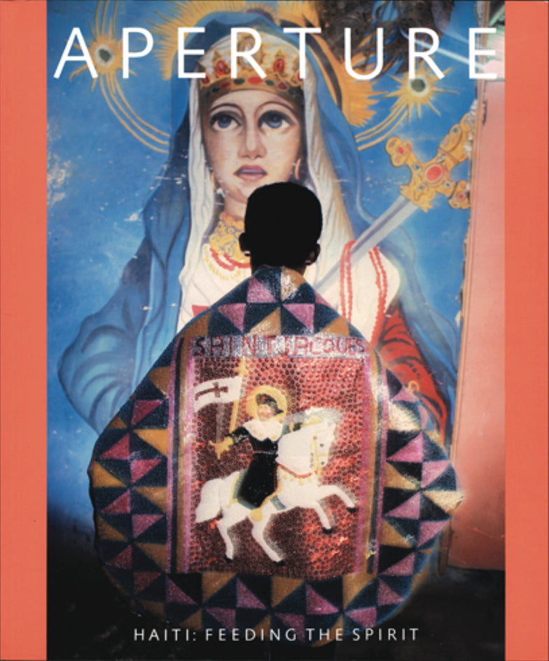 Haiti: Feeding the Spirit: Aperture 126, Winter 1992