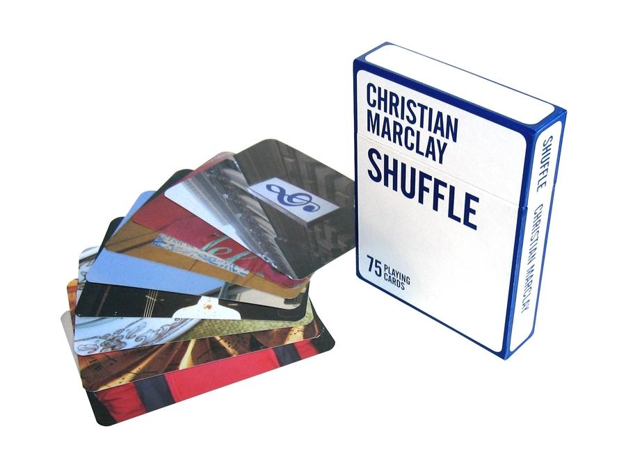 Shuffle