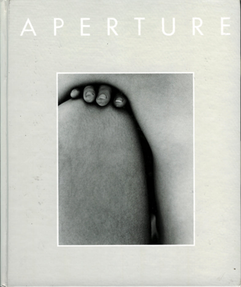 Aperture 79, Summer 1977