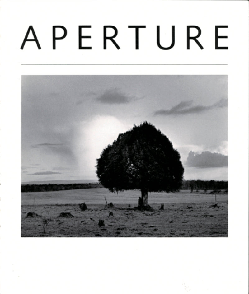 Aperture 82, Spring 1979