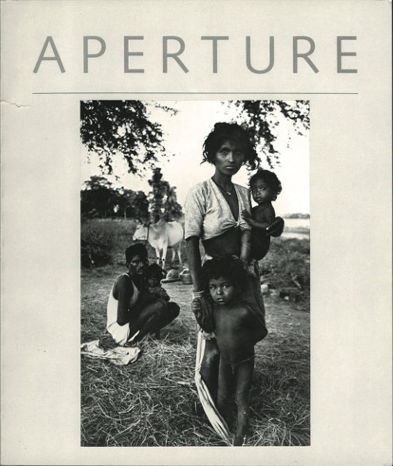 Aperture 86, Spring 1982