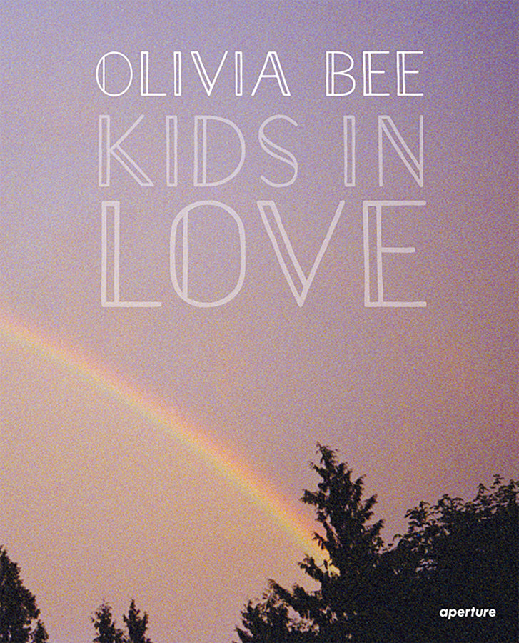 Olivia Bee: Kids in Love (signed edition)