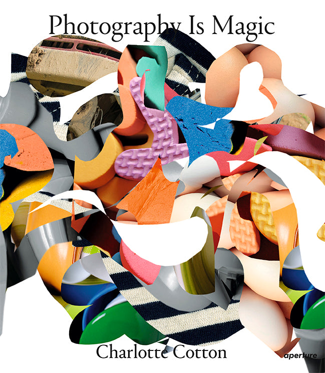 Photography Is Magic (signed edition)
