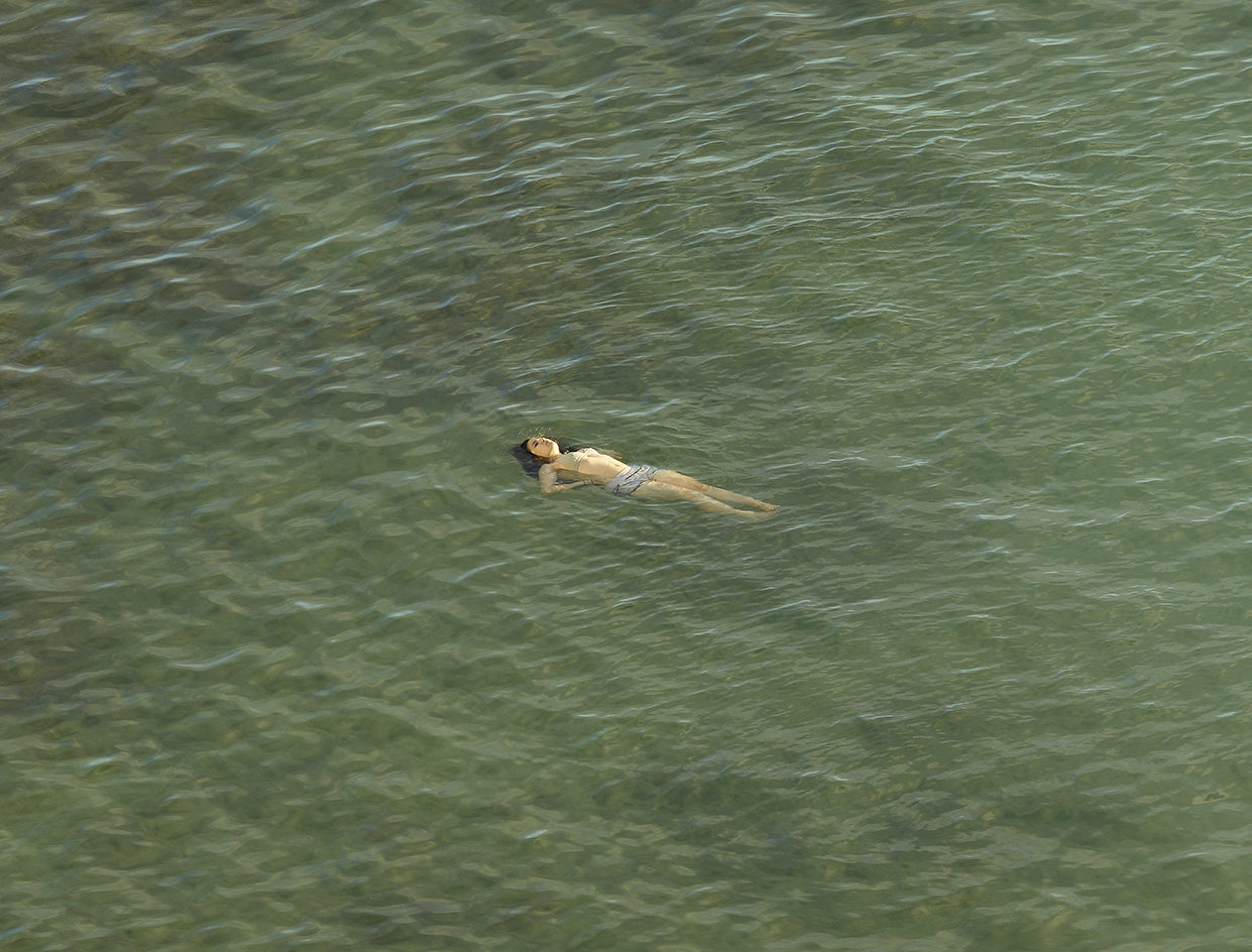 Richard Misrach: The Mysterious Opacity of Other Beings (signed edition)