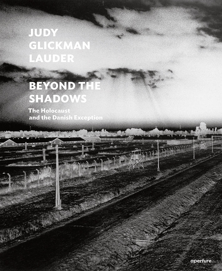 Judy Glickman Lauder: Beyond the Shadows (signed edition)