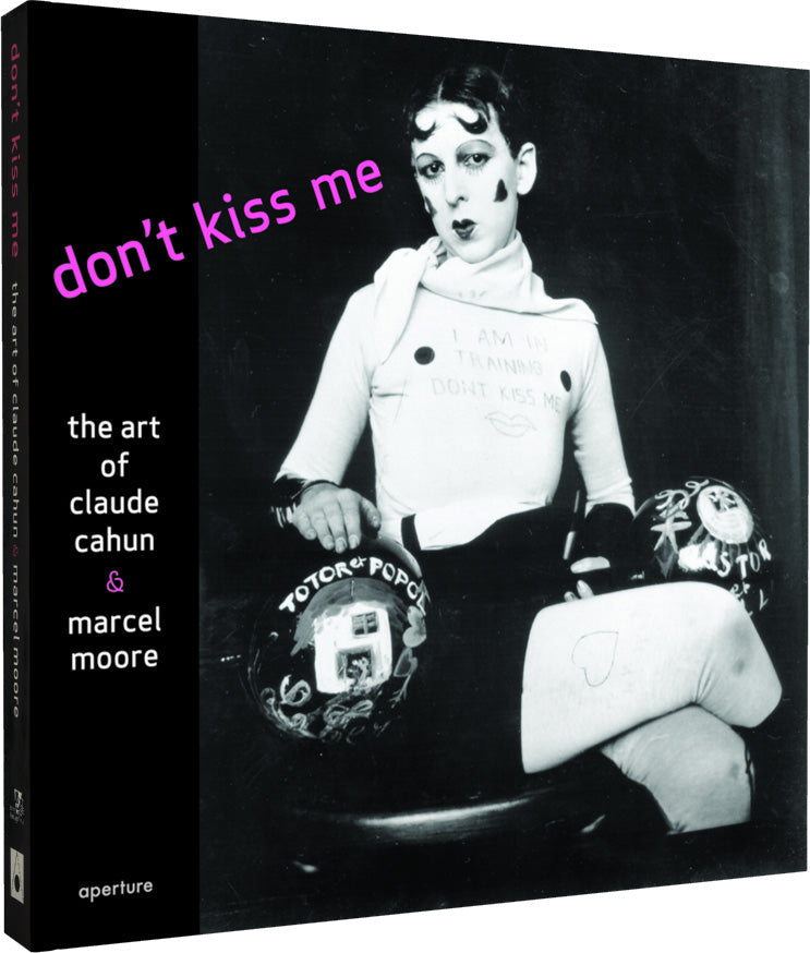 Don't Kiss Me