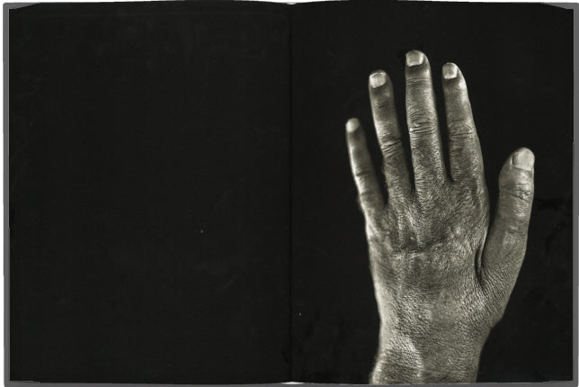 Chuck Close: A Couple of Ways of Doing Something