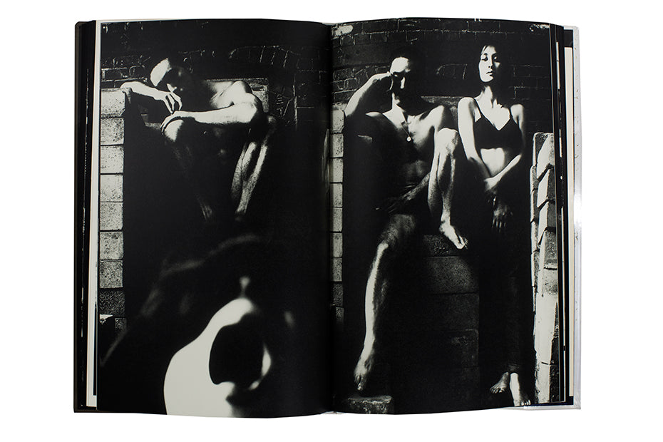 Eikoh Hosoe: Barakei