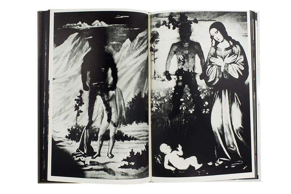 Eikoh Hosoe: Barakei