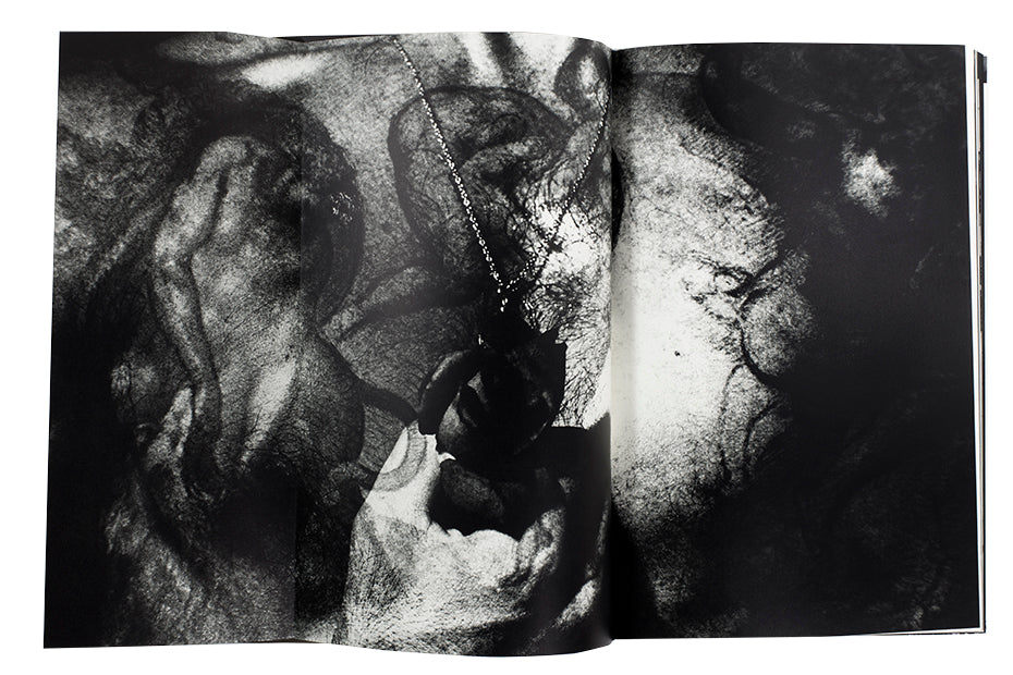 Eikoh Hosoe: Barakei