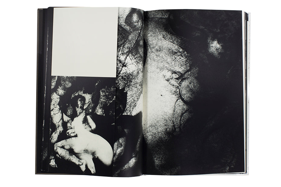 Eikoh Hosoe: Barakei