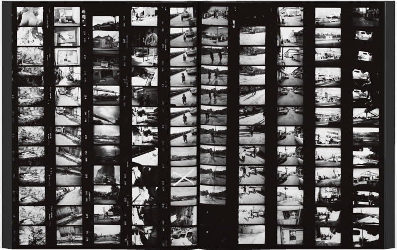 Labyrinth: Daido Moriyama