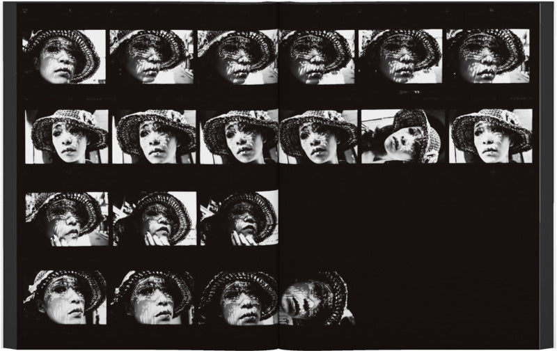 Labyrinth: Daido Moriyama