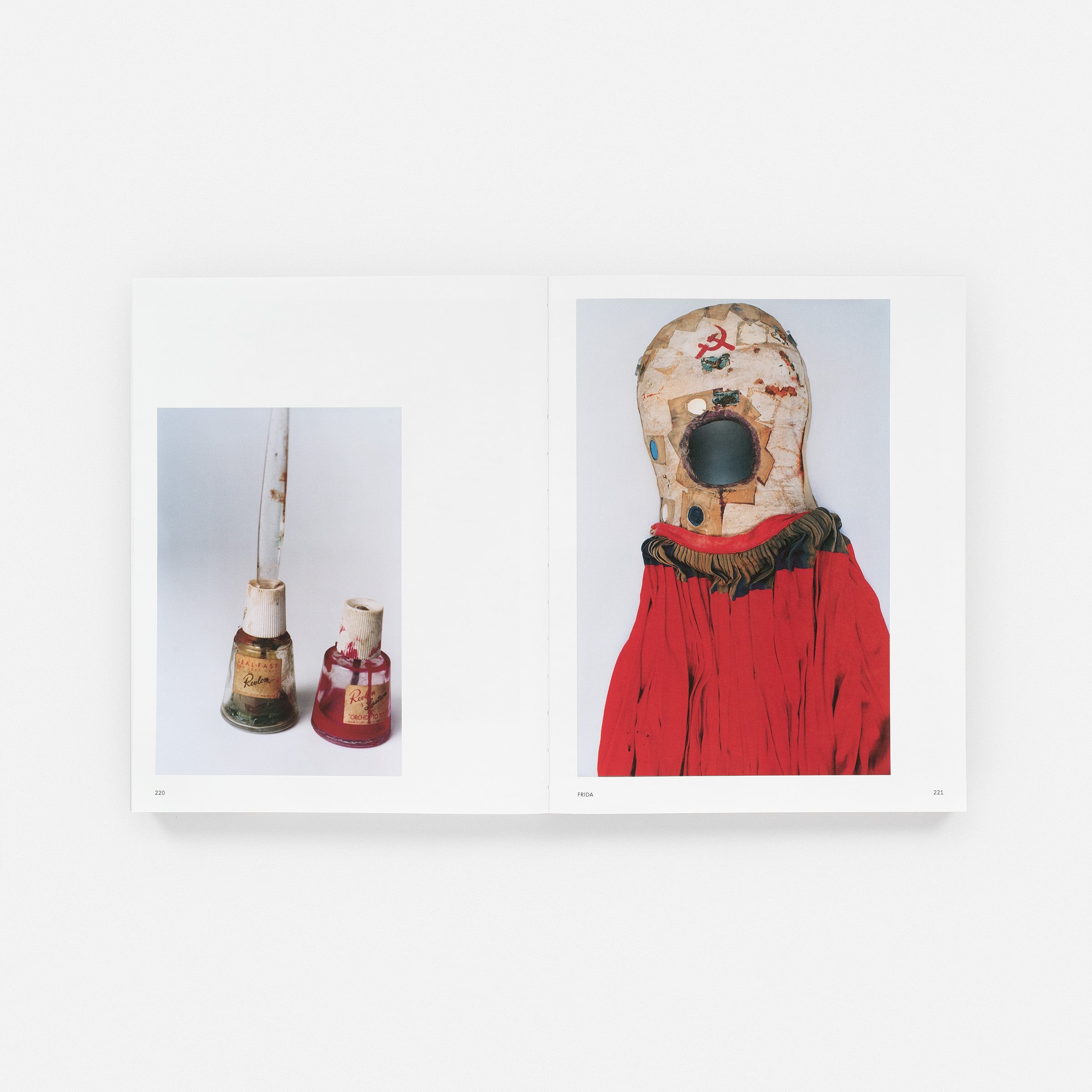 Ishiuchi Miyako: Traces