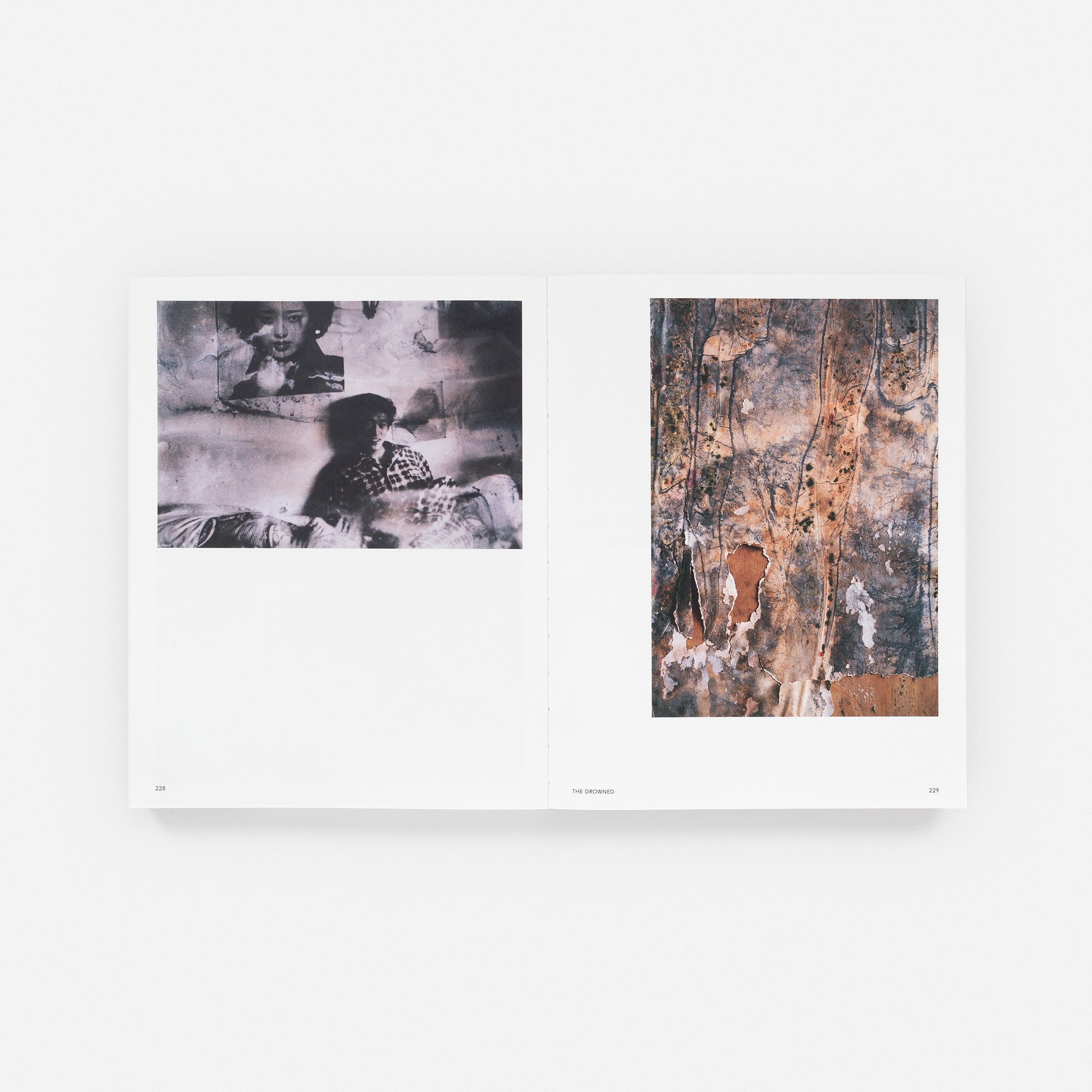 Ishiuchi Miyako: Traces