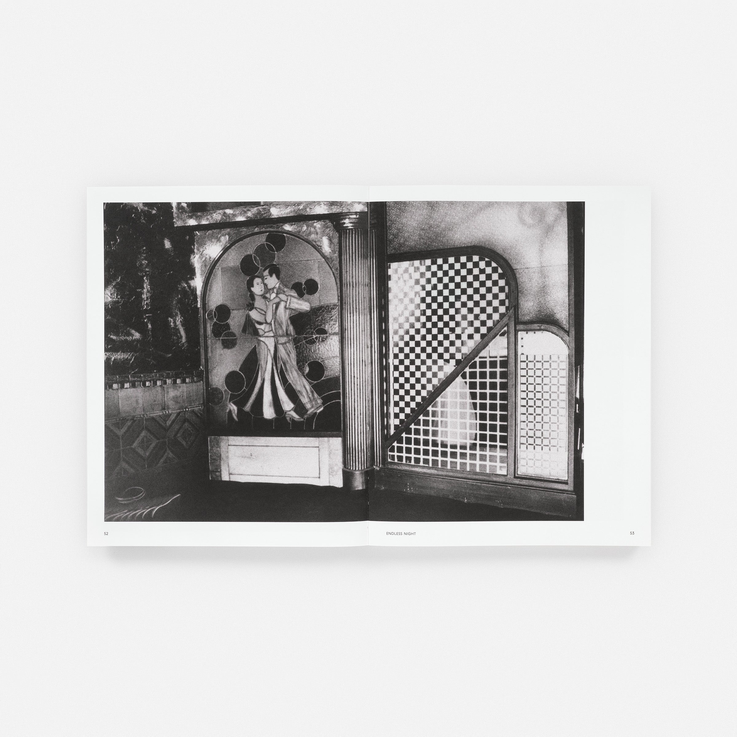 Ishiuchi Miyako: Traces