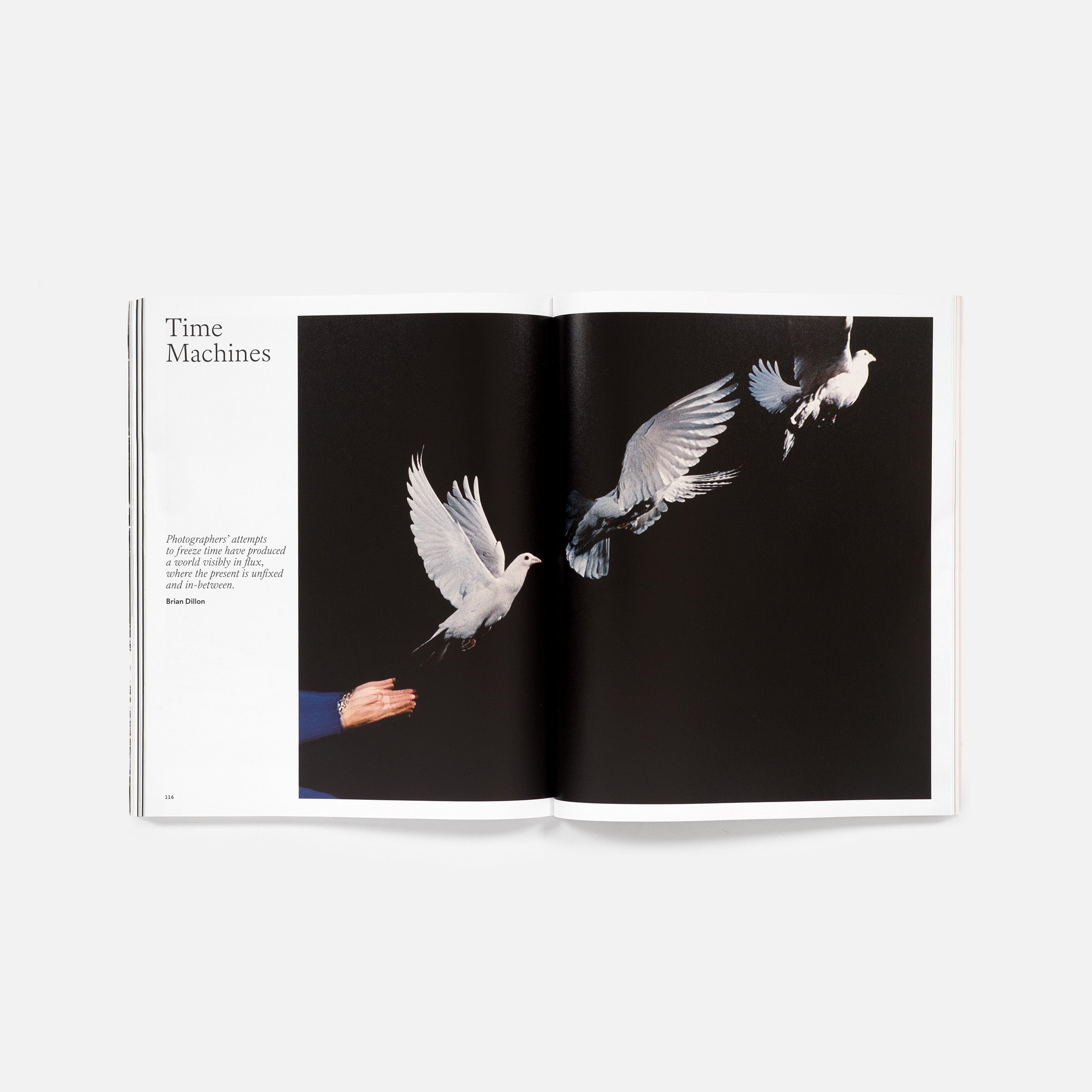 Stop Time, guest edited by Hiroshi Sugimoto: Aperture No. 264, Fall 2026