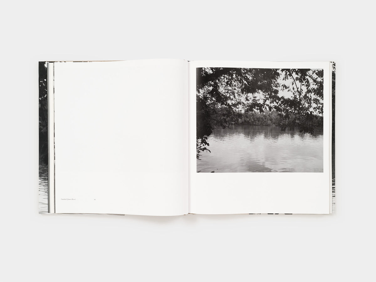 Dawoud Bey: Elegy (signed edition)