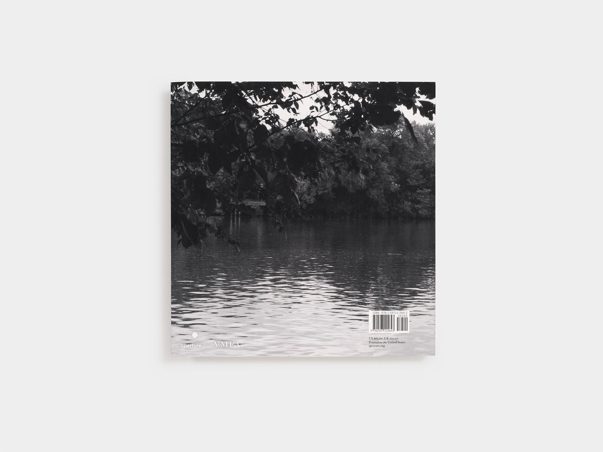 Dawoud Bey: Elegy (signed edition)