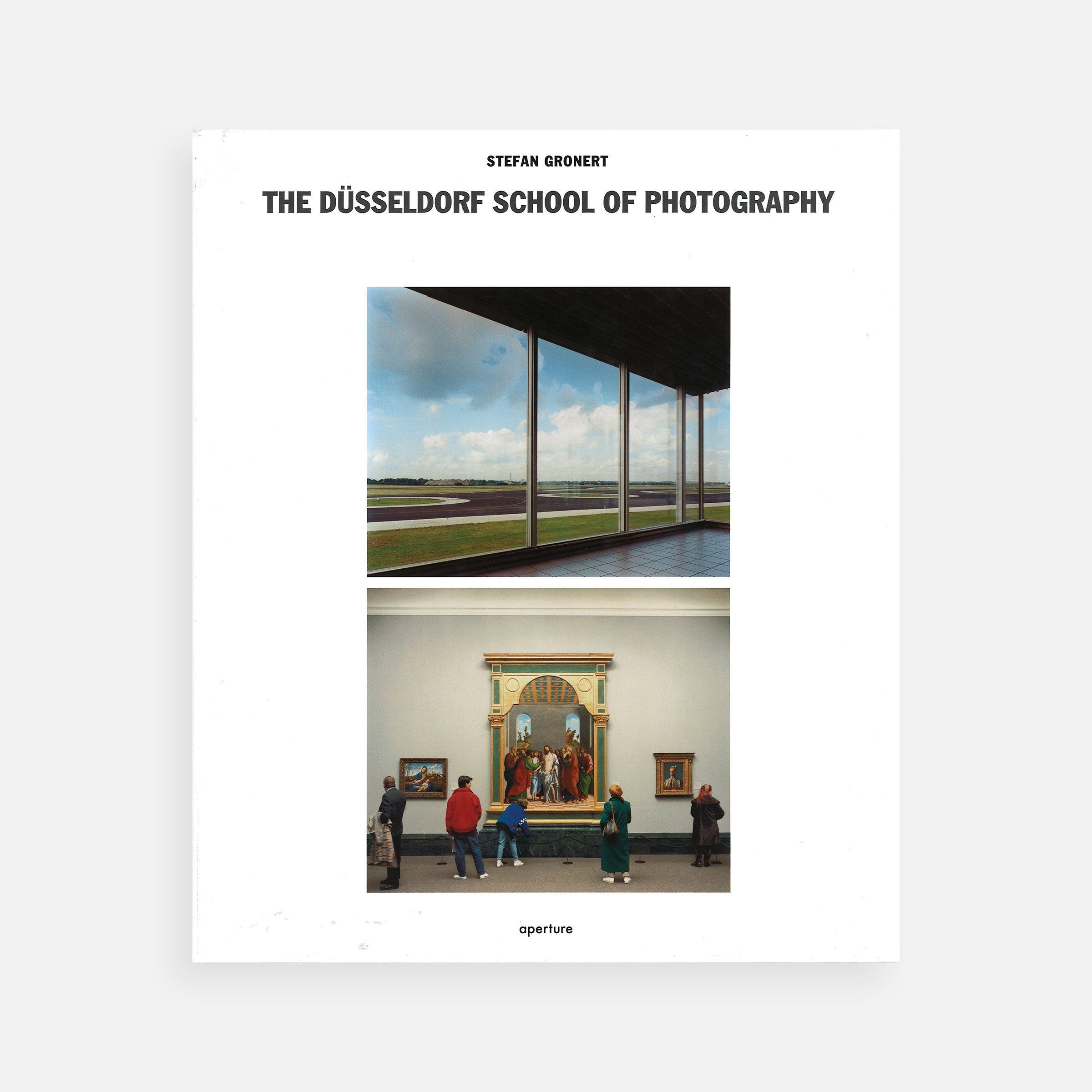 The Dusseldorf School of Photography