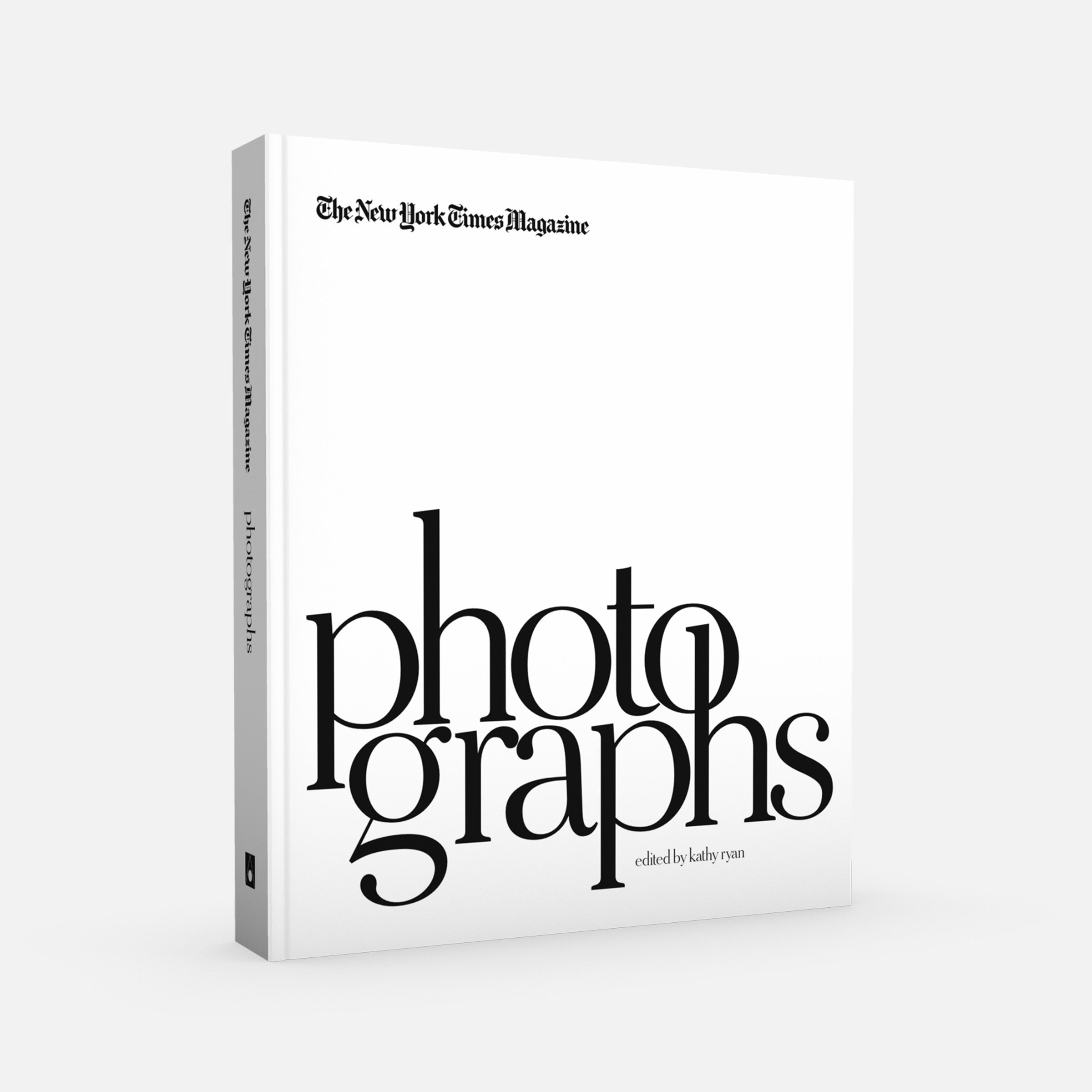 The New York Times Magazine Photographs