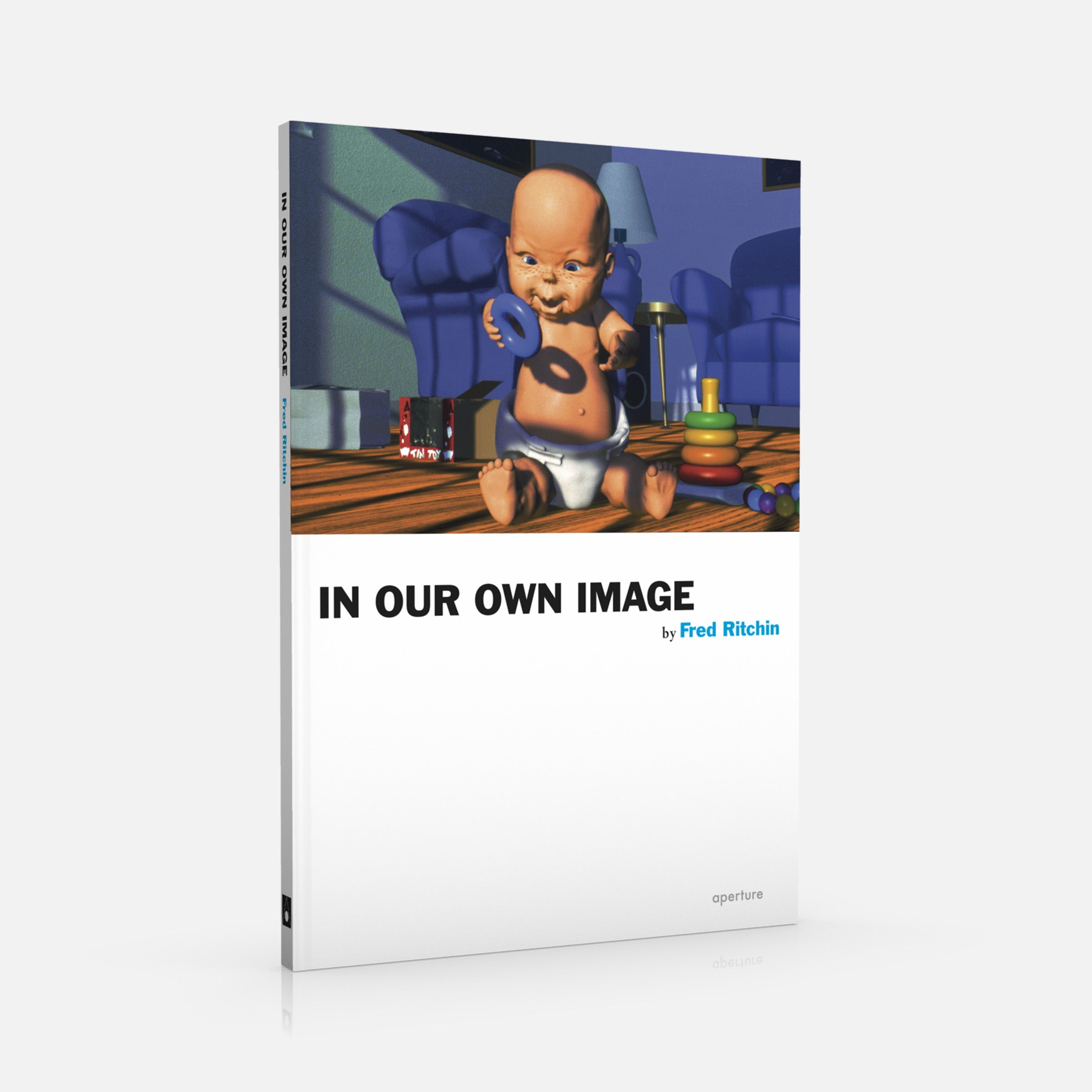 Fred Ritchin: In Our Own Image