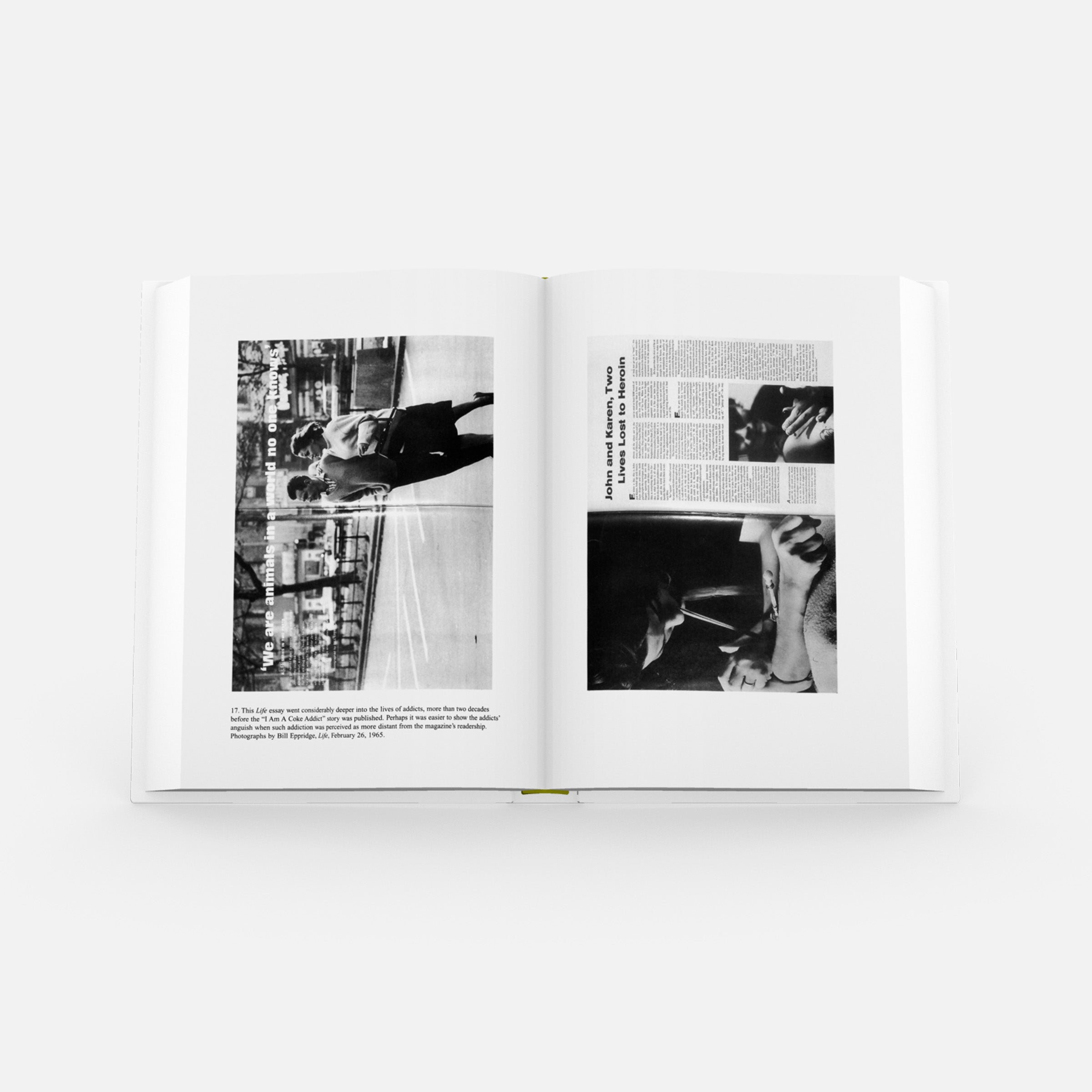 Fred Ritchin: In Our Own Image