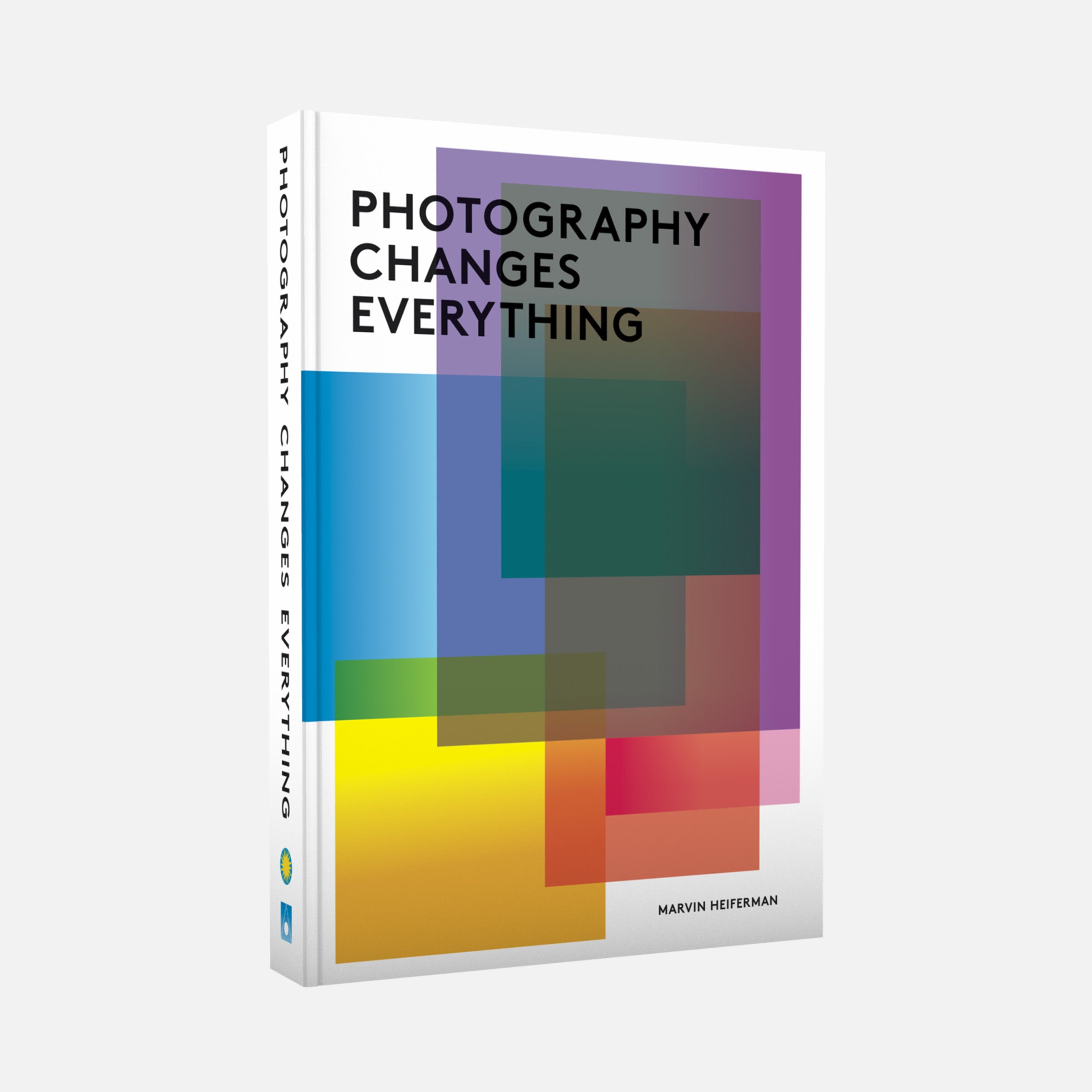 Photography Changes Everything
