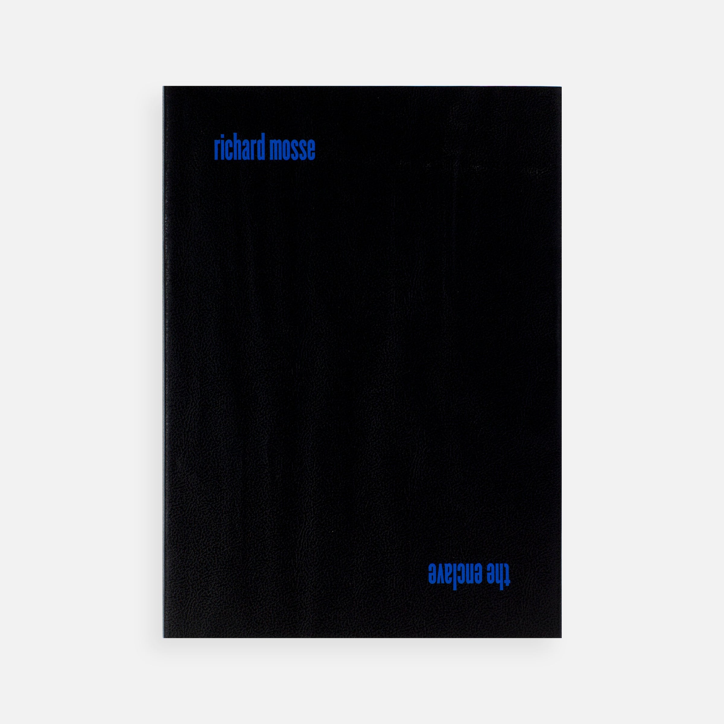 Richard Mosse: The Enclave