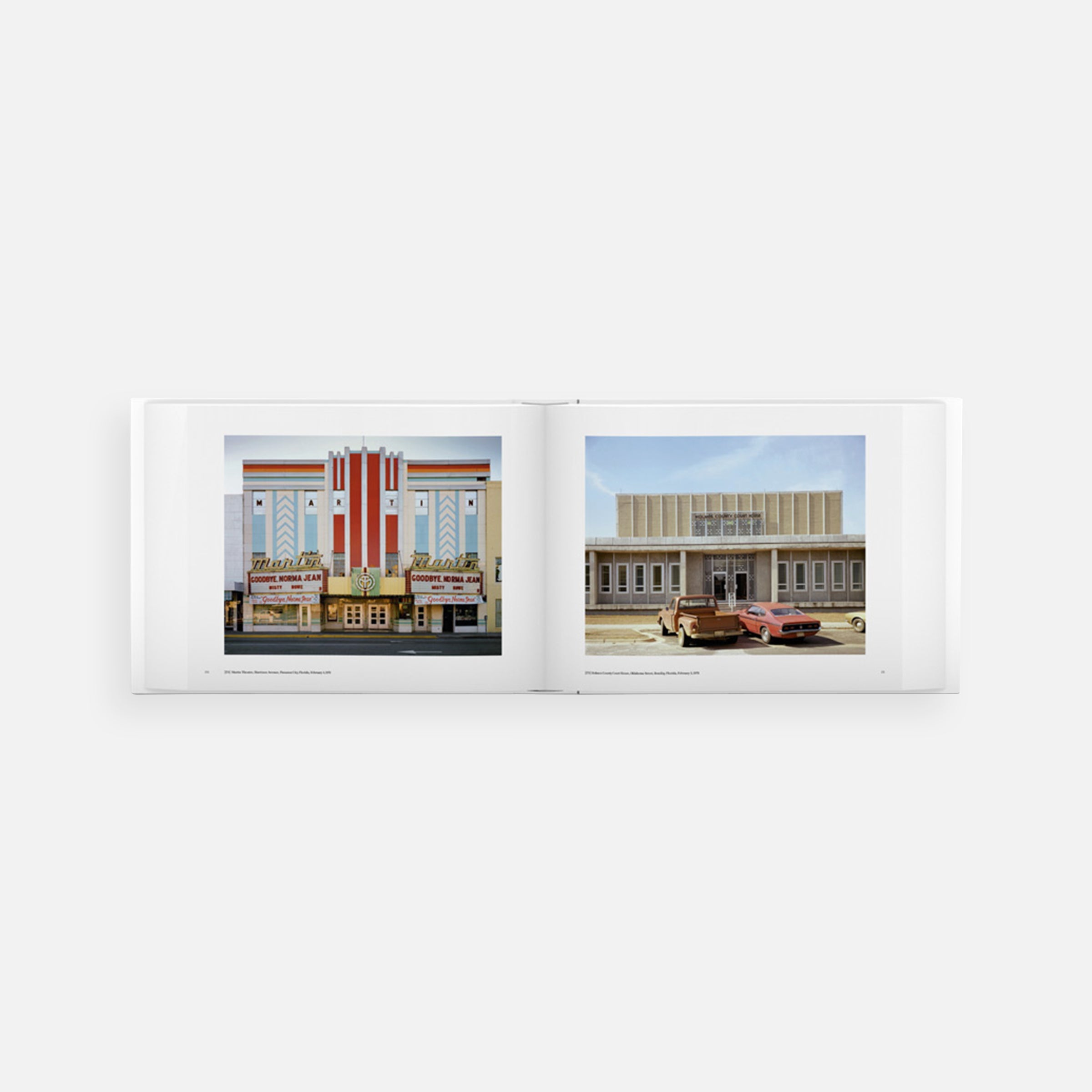 Stephen Shore: Uncommon Places