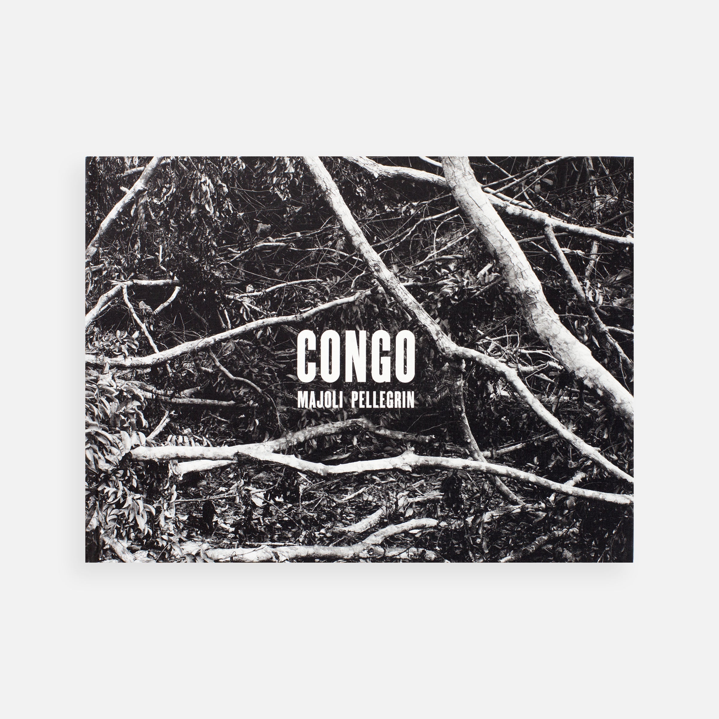 Paolo Pellegrin & Alex Majoli: Congo