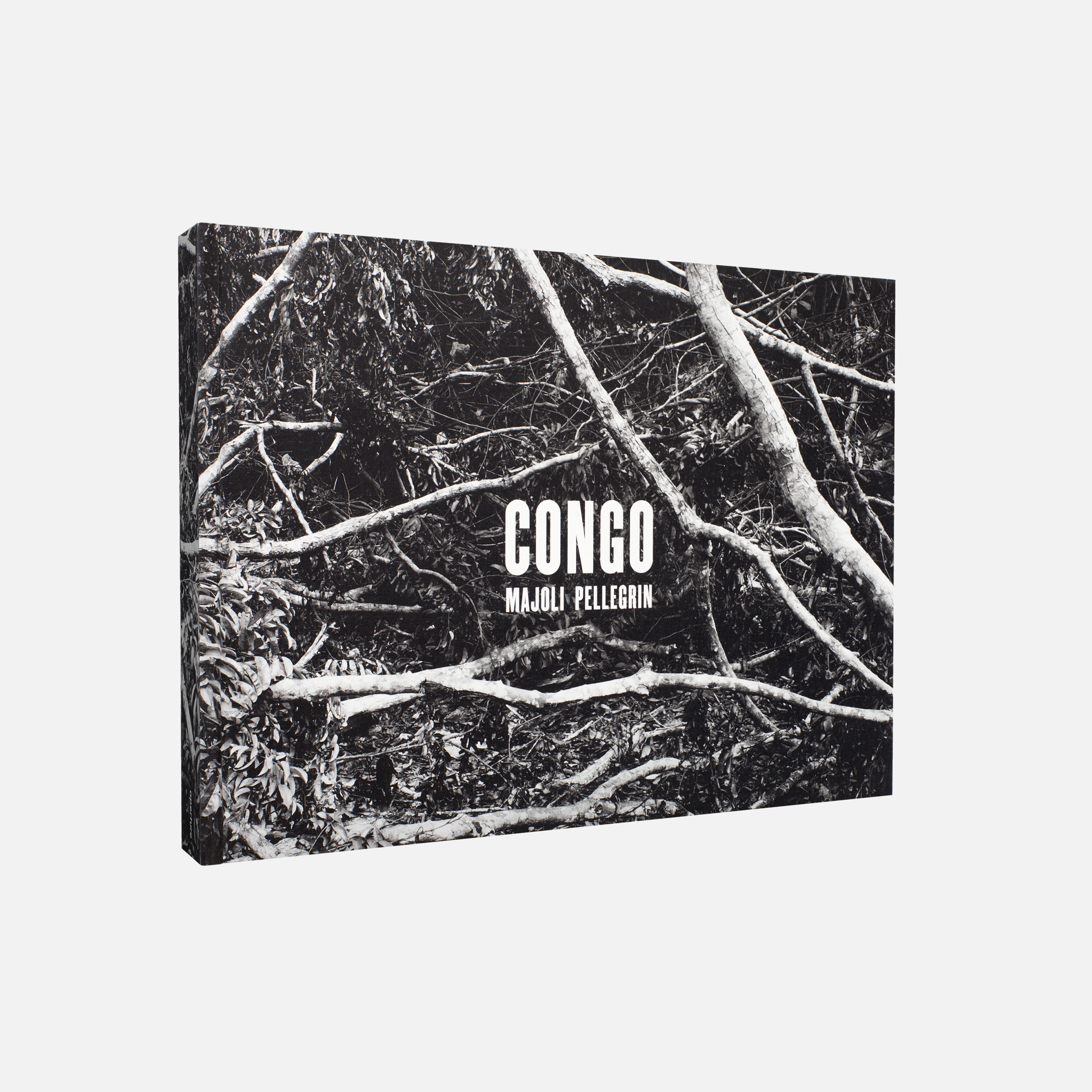 Paolo Pellegrin & Alex Majoli: Congo
