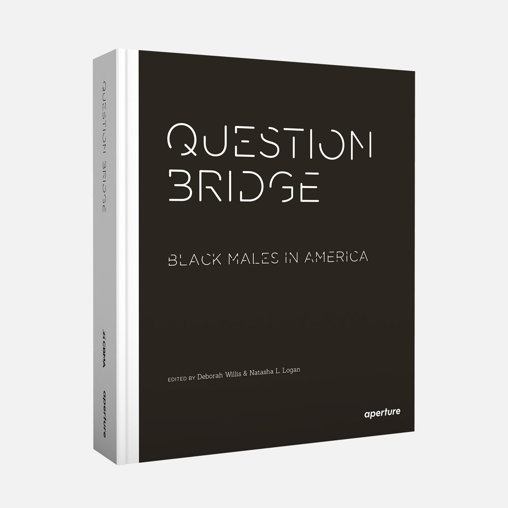 Question Bridge Question Bridge: Black Males in America