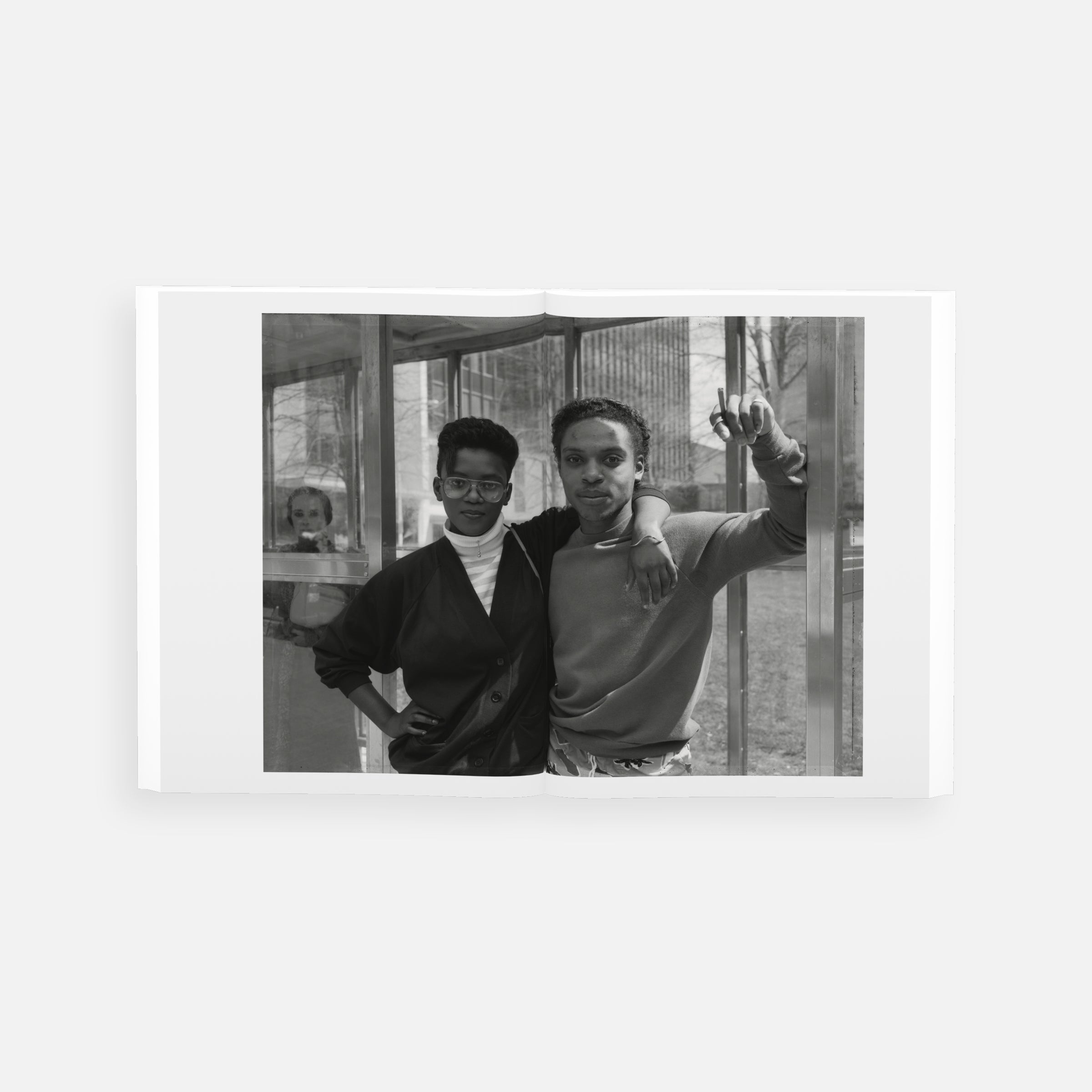 Dawoud Bey on Photographing People and Communities