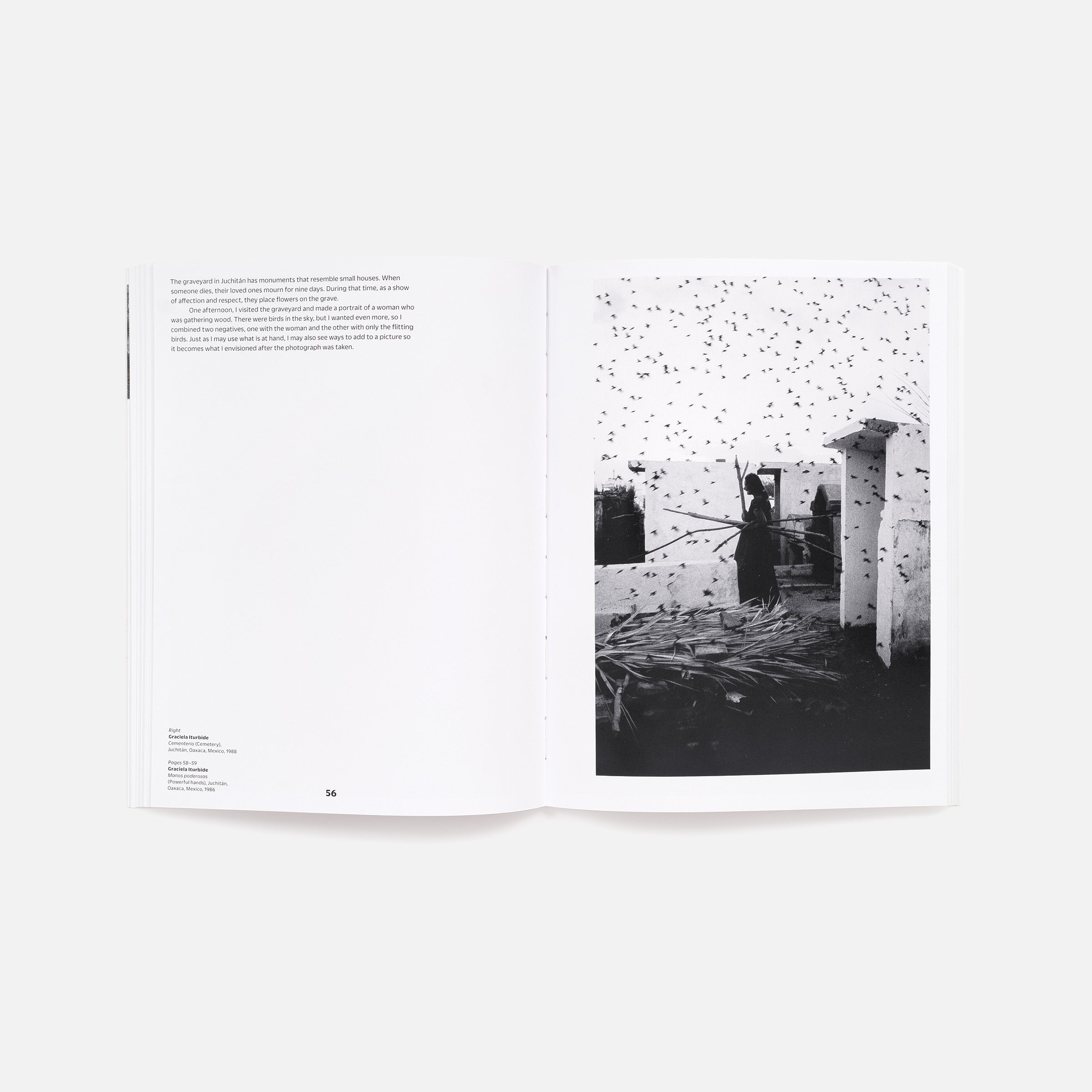 Graciela Iturbide on Dreams, Symbols, and Imagination
