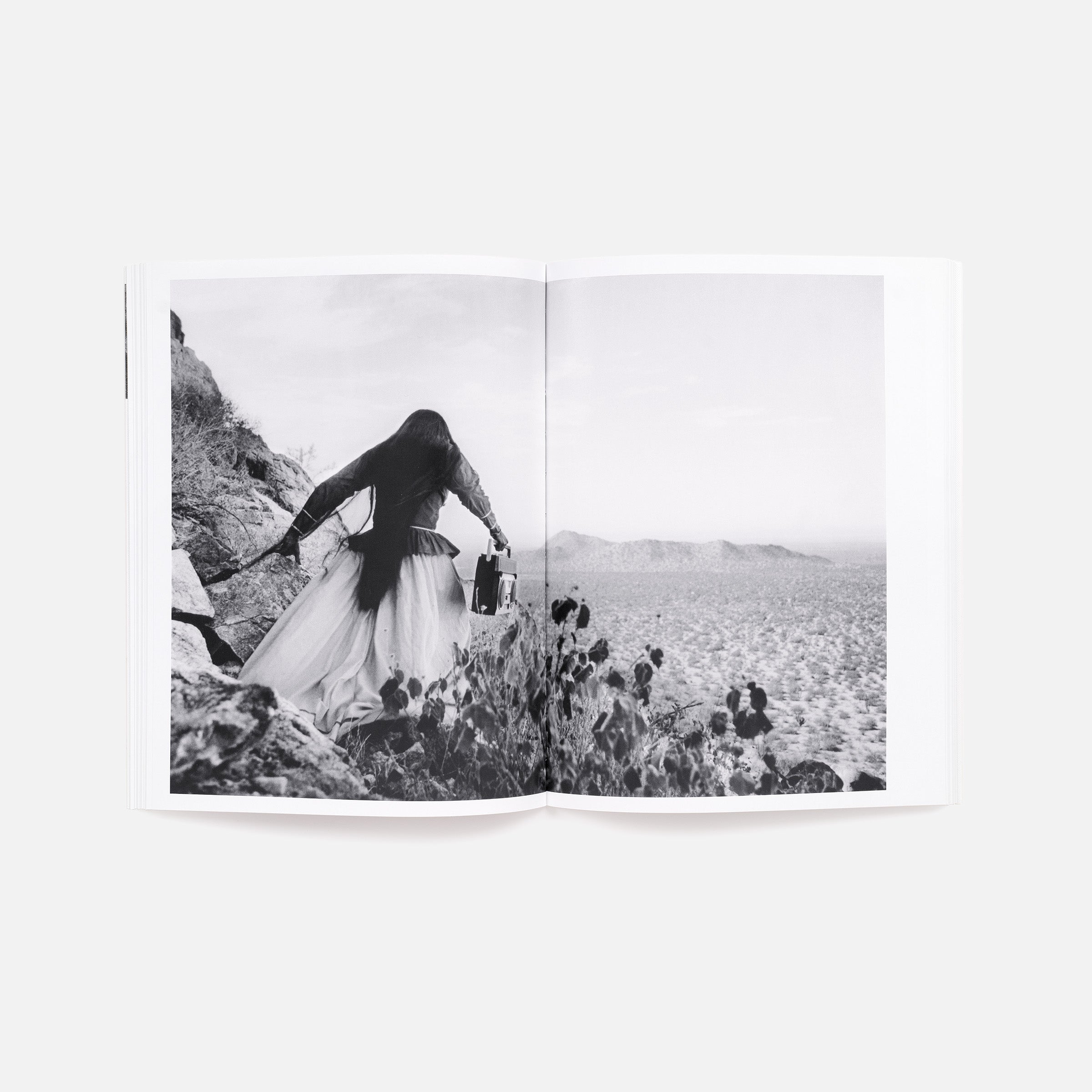 Graciela Iturbide on Dreams, Symbols, and Imagination