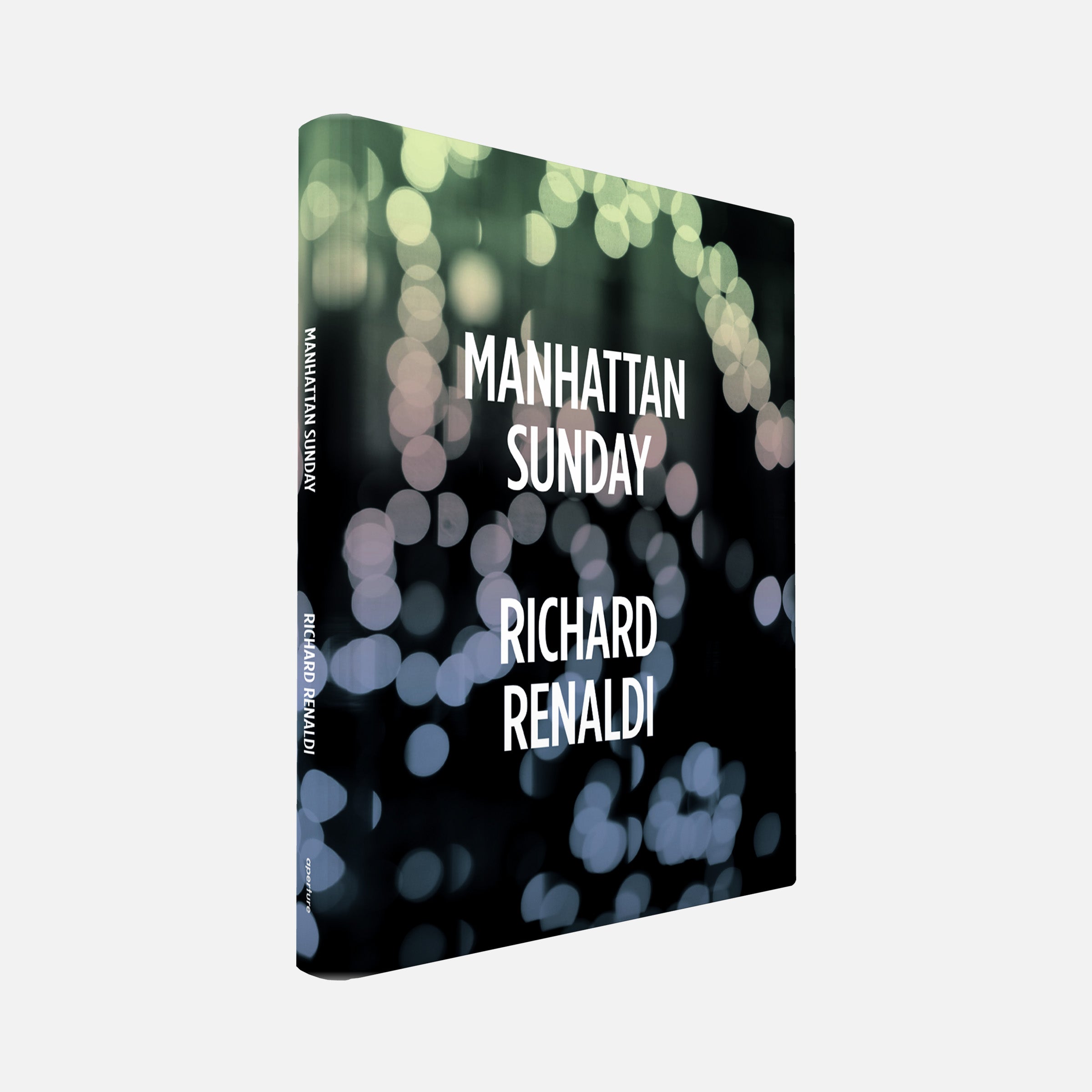 Richard Renaldi: Manhattan Sunday