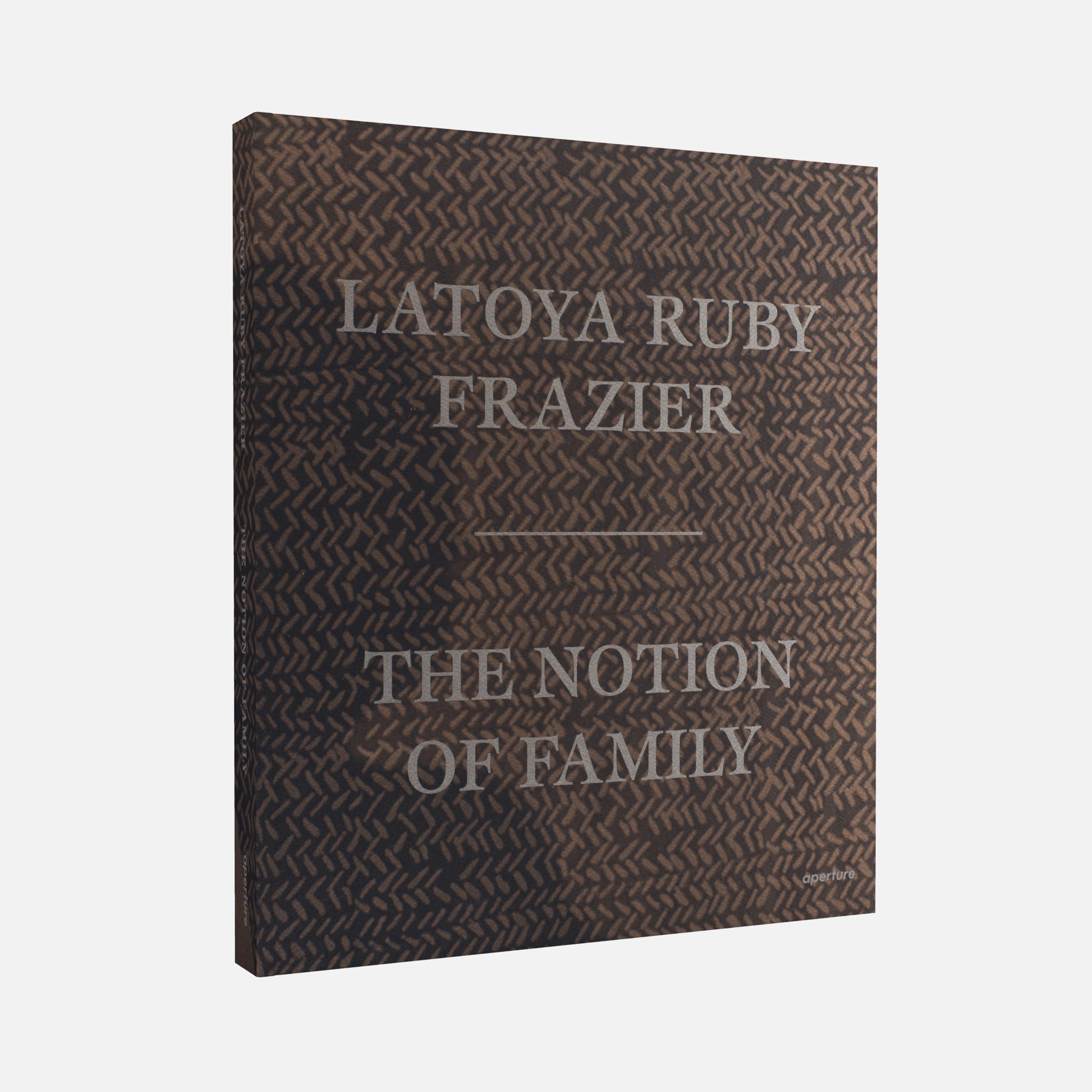 LaToya Ruby Frazier: The Notion of Family