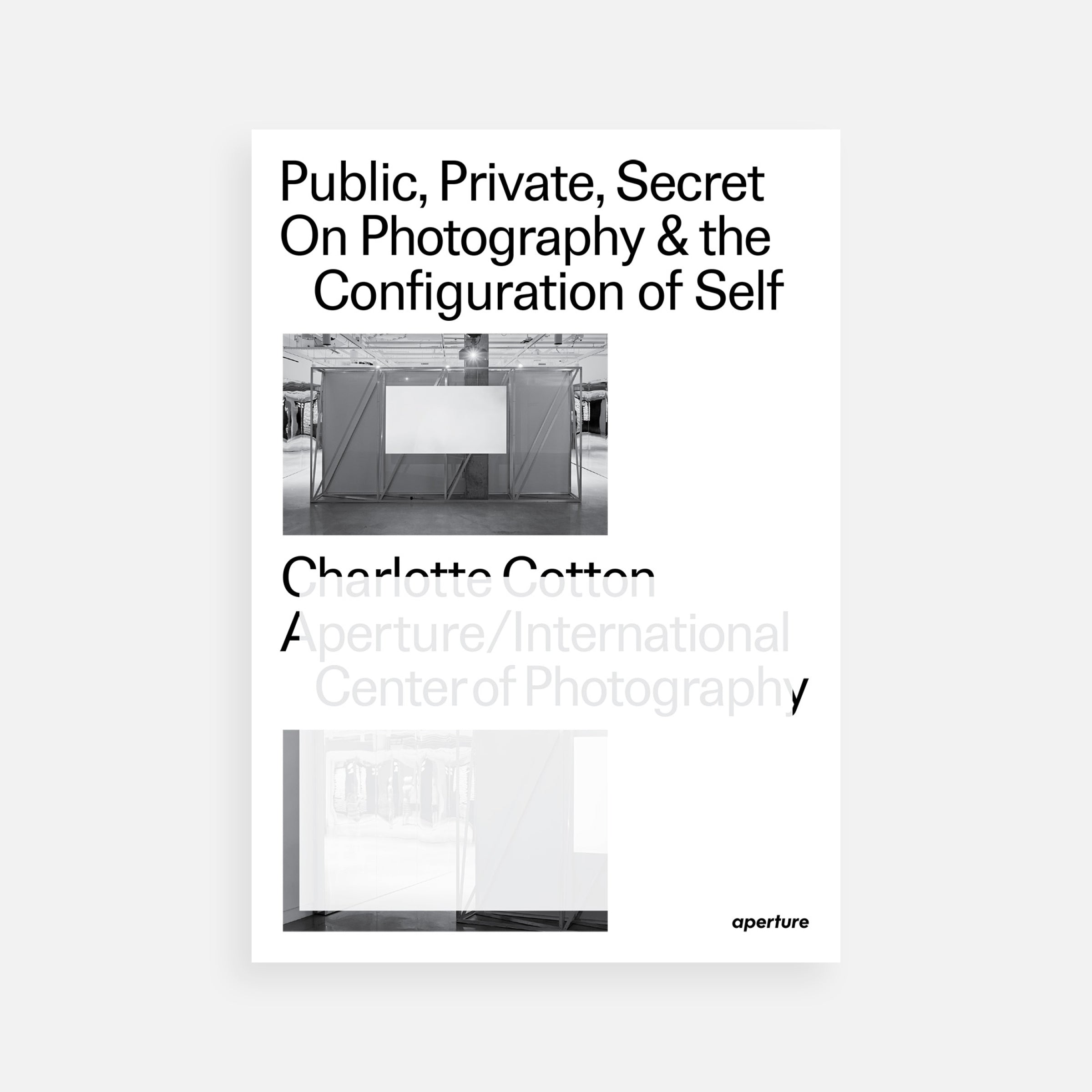 Public, Private, Secret
