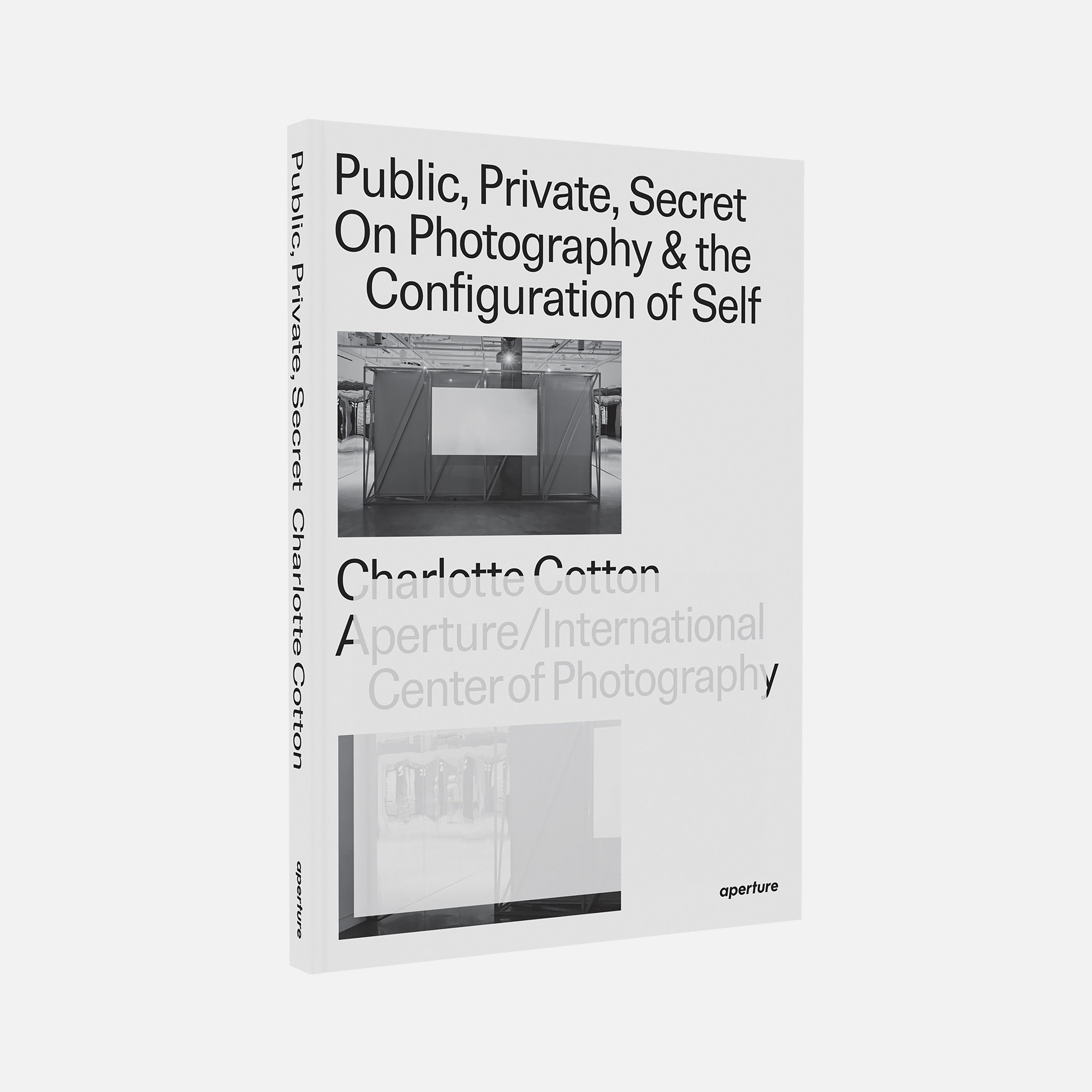 Public, Private, Secret
